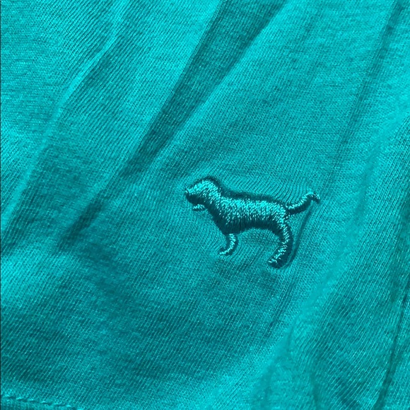 Pink open back t shirt ! Super cute on! - Picture 7 of 7